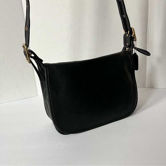 Vintage Patricia Legacy Coach Bag - Picture 12 of 13